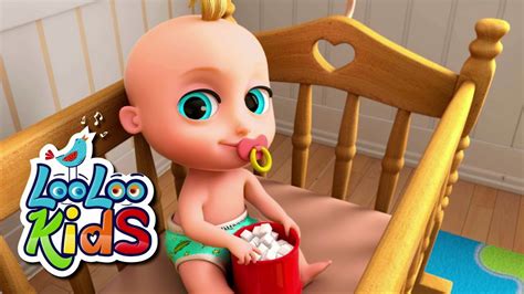 Johny Johny Yes Papa 👶 The Best Song For Children Youtube