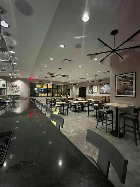 Table Hopping: The Ritz name returns, dp opening for lunch