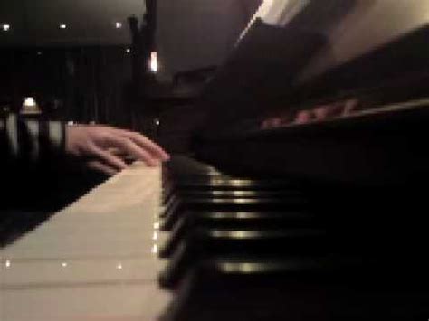 Jessie Joshua Kadison Piano Cover Youtube