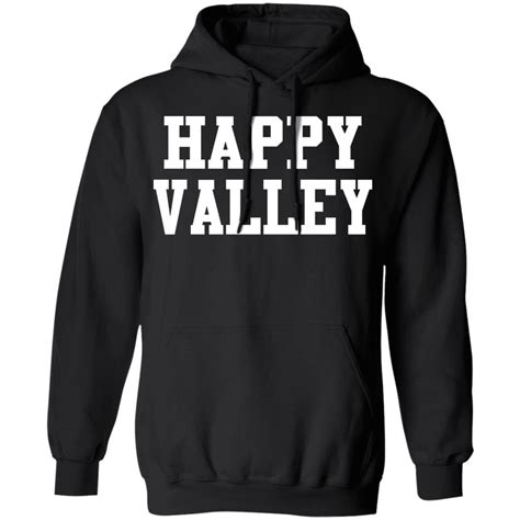 Penn State Football Happy Valley Shirt, T-Shirt, Hoodie, Tank Top ...