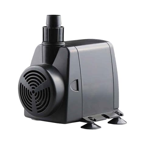 Sunsun Submersible Pump Hj Easypets