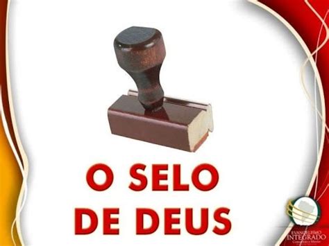 O Selo De Deus Parte Eventos Finais Youtube