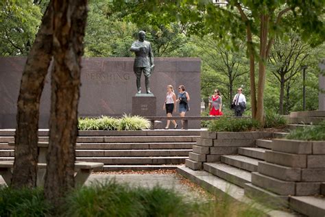 A National World War I Memorial In Dc Is Long Overdue The