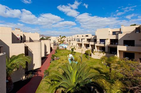 Blue Sea Costa Teguise Gardens, Lanzarote | Purple Travel