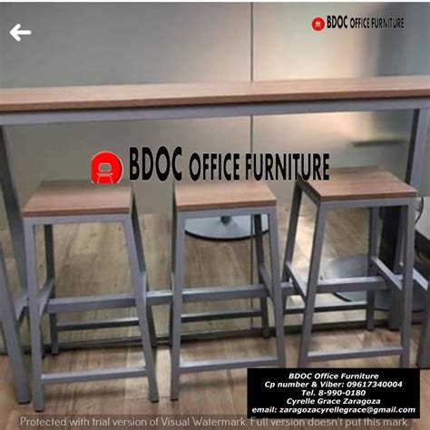 Pantry Table Chairs Bar Table Stools Office Furniture And