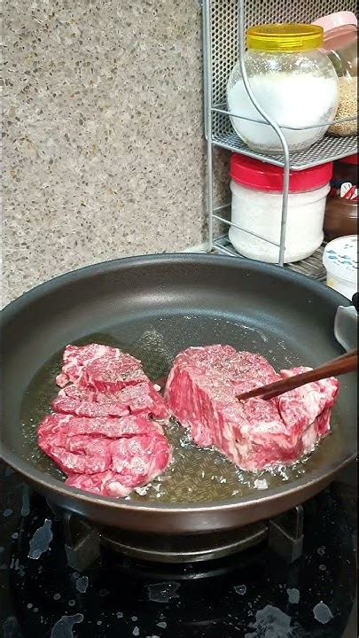 tenderloin steak youtube