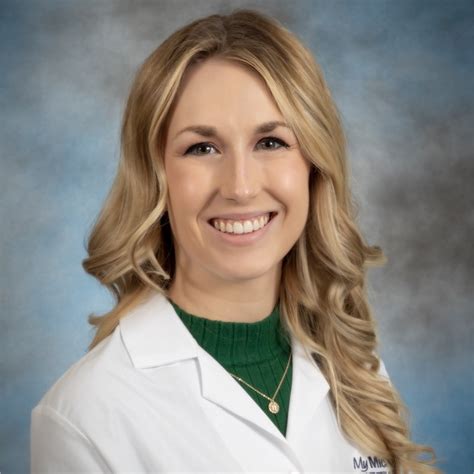 Rachel Kennedy Urology Nurse Practitioner Mymichigan Health Linkedin