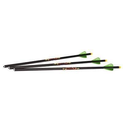 Excalibur Diablo Crossbow Bolts 18 in. Illuminated Nocks 3 pk. | Kinsey ...