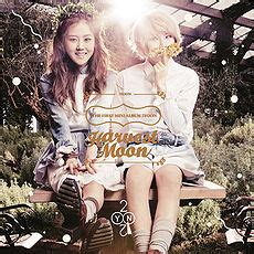 Harvest Moon - generasia