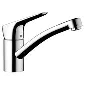 Hansgrohe Keukenkraan Mycube M Karwei