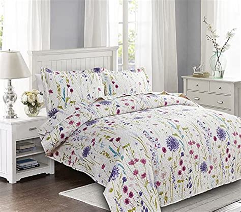 Most Reliable Best Lightweight Summer Bedspreads - Spicer Castle