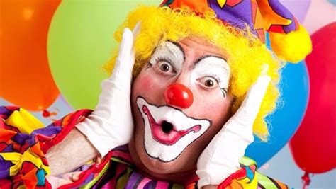 Clown Lives Matter Peace Walk Planned For Arizona