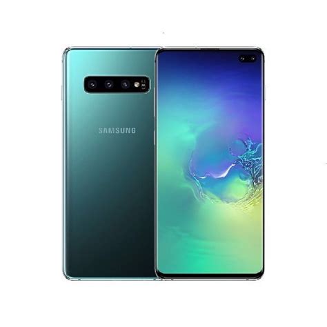 Galaxy S10 Plus 12gb 1tb Mới 100 Fullbox Mỹ Snapdragon 855