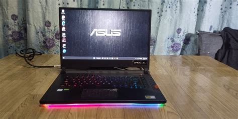 Asus gaming laptop, Computers & Tech, Laptops & Notebooks on Carousell