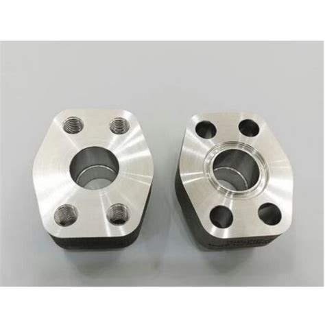 Hydraulic Sae Flange Stainless Duplex Steel Nickel Alloy Landee Flange