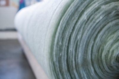 Le Textile Recycl Un Isolant Atypique Et Efficace