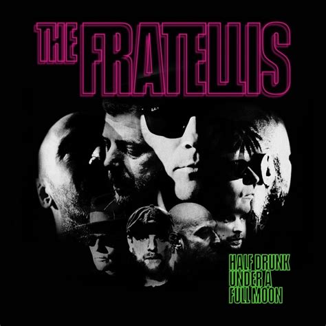 The Fratellis Laughing Gas For Leonard Lyrics Genius Lyrics