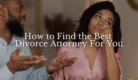 How To Find The Best Divorce Attorney For You Plekan Law