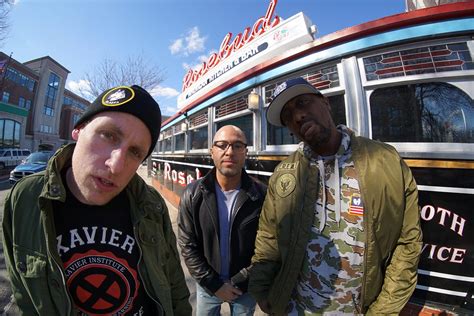 Mr. CZARFACE Is Back: Reinventing Wu-Tang’s Inspectah Deck with 7L ...