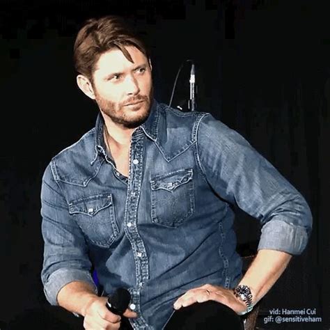 Pin By Angie Kovacs On Supernatural In Jensen Ackels Jensen