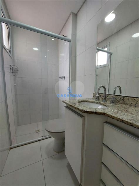 Apartamento 2 quartos à Venda Vila Floresta Santo André Lopes