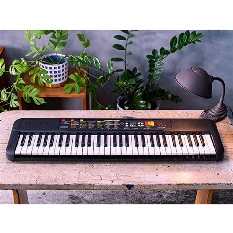 Yamaha Psr F Keyboard