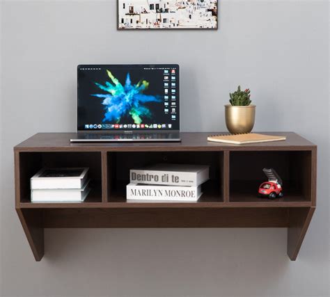 Wall Mounted Office Computer Desk | Michaels