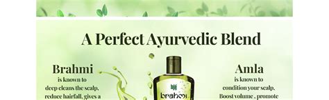 Buy Bajaj Brahmi Amla Ayurvedic Hair Oil 400 Ml Online At Best Price Of