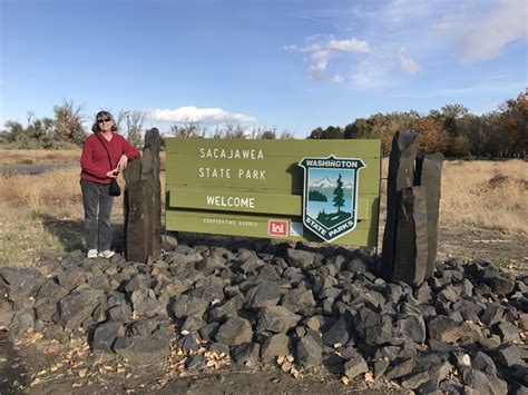 Lewis and Clark Trail: A National Historic Trail - Sharing Horizons