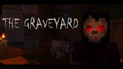 The Graveyard Fabricforge Corrupted Champion Update Minecraft 119