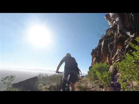 Tokai Trails Donkey Cobra Vasbyt YouTube