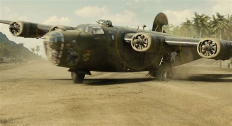 Crafting The Story The Vfx Of Unbroken Fxguide