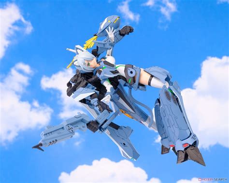 【マクロスΔ】acks V F G 『vf 31a カイロスsp』プラモデル【アオシマ】より2023年8月発売予定♪ 人気フィギュア安値で予約【トイゲット！blog】