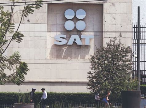 Contadores piden al SAT prórroga para presentar dictamen fiscal Norte