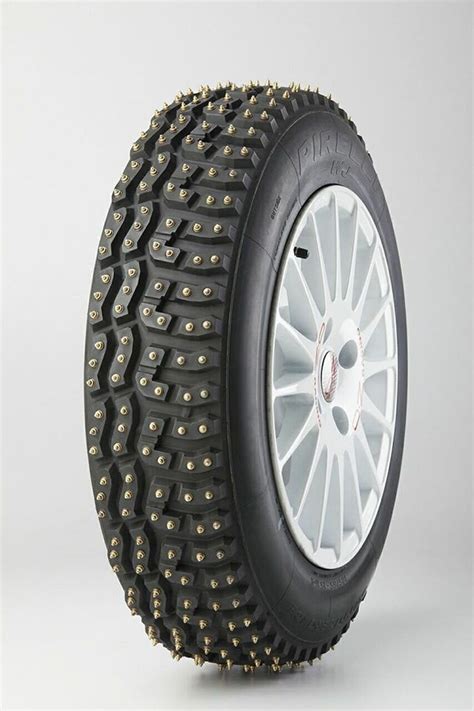 Pirelli Gravel And Winter Rally Tires — Four Star Motorsports