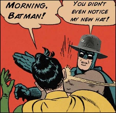 Savage Batman Slapping Robin Memes That Will Have You Laughing Like