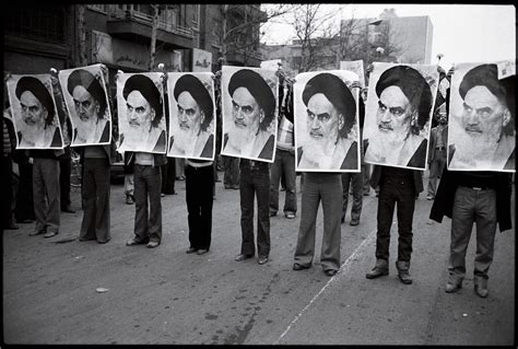 The Iranian Revolution—a Timeline Of Events Brookings