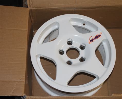 Ewrc Market Speedline Xwheel