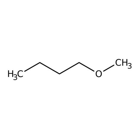 Butyl Methyl Ether Tci America Fisher Scientific