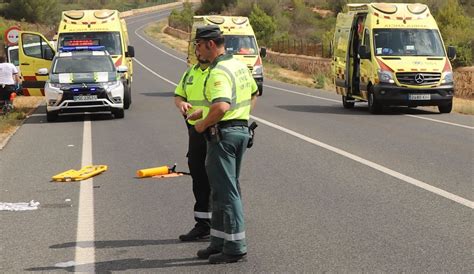 Cr Nica Balear Resultados Para Madre Hija Llubi Accidente