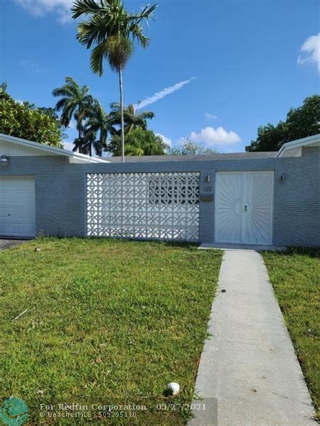 Nw Th St Miami Gardens Fl Mls F Redfin