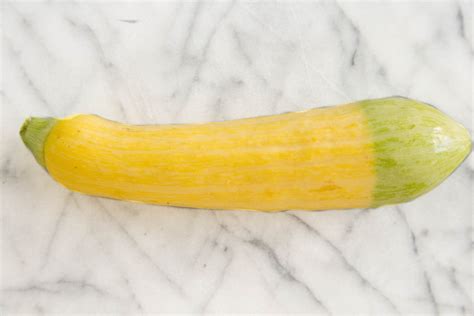 A Visual Guide To 8 Varieties Of Summer Squash Kitchn