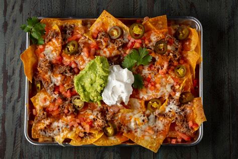 Where to Celebrate National Nacho Day – discovering LA