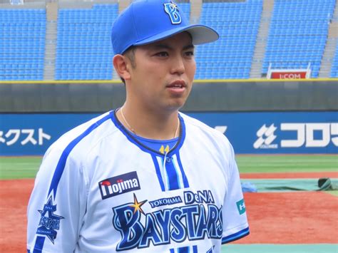 Dena・東克樹「祐大のおかげ」30試合連続qsand2年連続二桁勝利達成！ ショウアップナイター