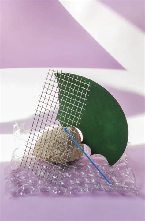 Unseen - Lucija Rosc — "Which objects retain their value...