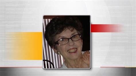 Norman Police Cancel Silver Alert For 82 Year Old Woman