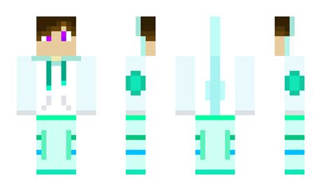 Ivorylol Minecraft Skin — Skinmc