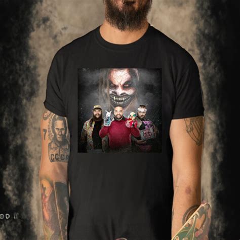 Rip Bray Wyatt Shirt Flagwix