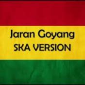 Jaran Goyang Song Lyrics And Music By Vita Alvia Arranged By Zam