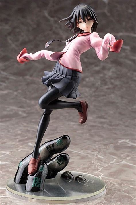 Kotobukiya Monogatari Series Second Season Oshino Ougi Ani Statue